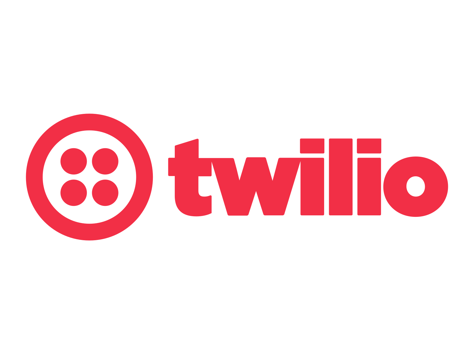 Twilio icon