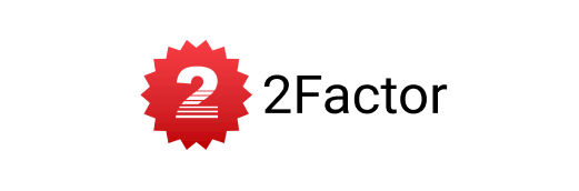 2Factor icon